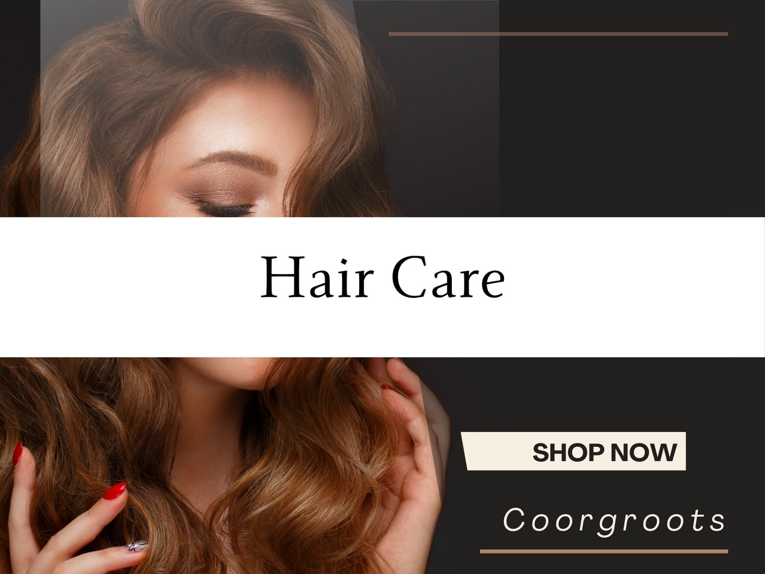 Coorg Organic Haircare