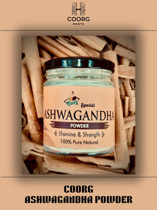 Ashwagandha Powder