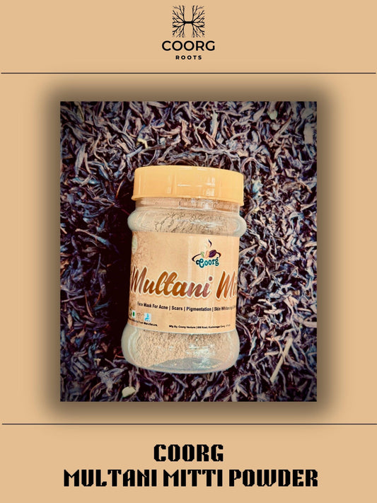 Multani Mitti Powder