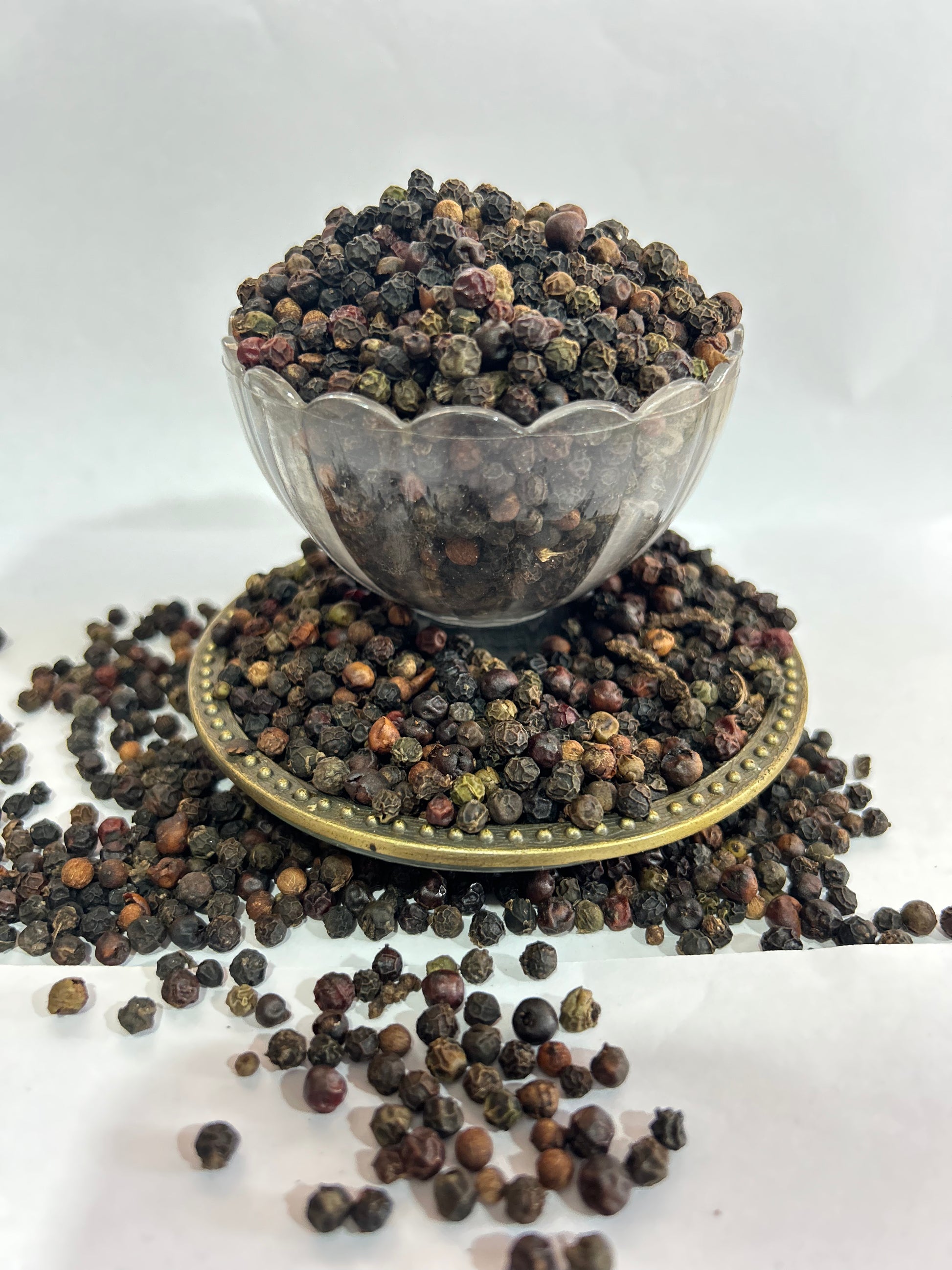 Coorg Black Pepper